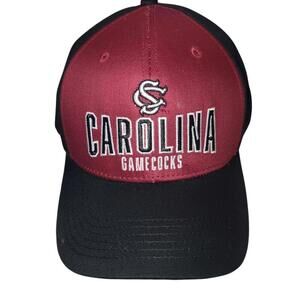 South Carolina Gamecocks Adjustable Cap